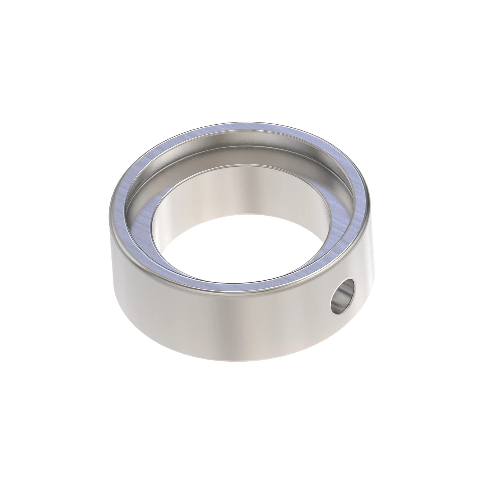John Deere JD9219 Ball Bearing, Prelubricated — image 4