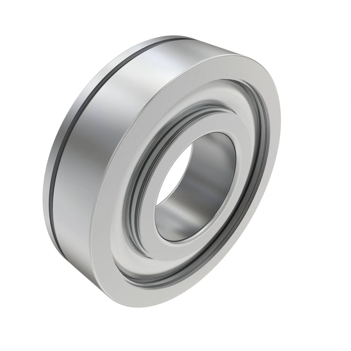JD9258: Fits John Deere JD9258 Single Row Cylindrical Ball Bearing – Genuine OEM