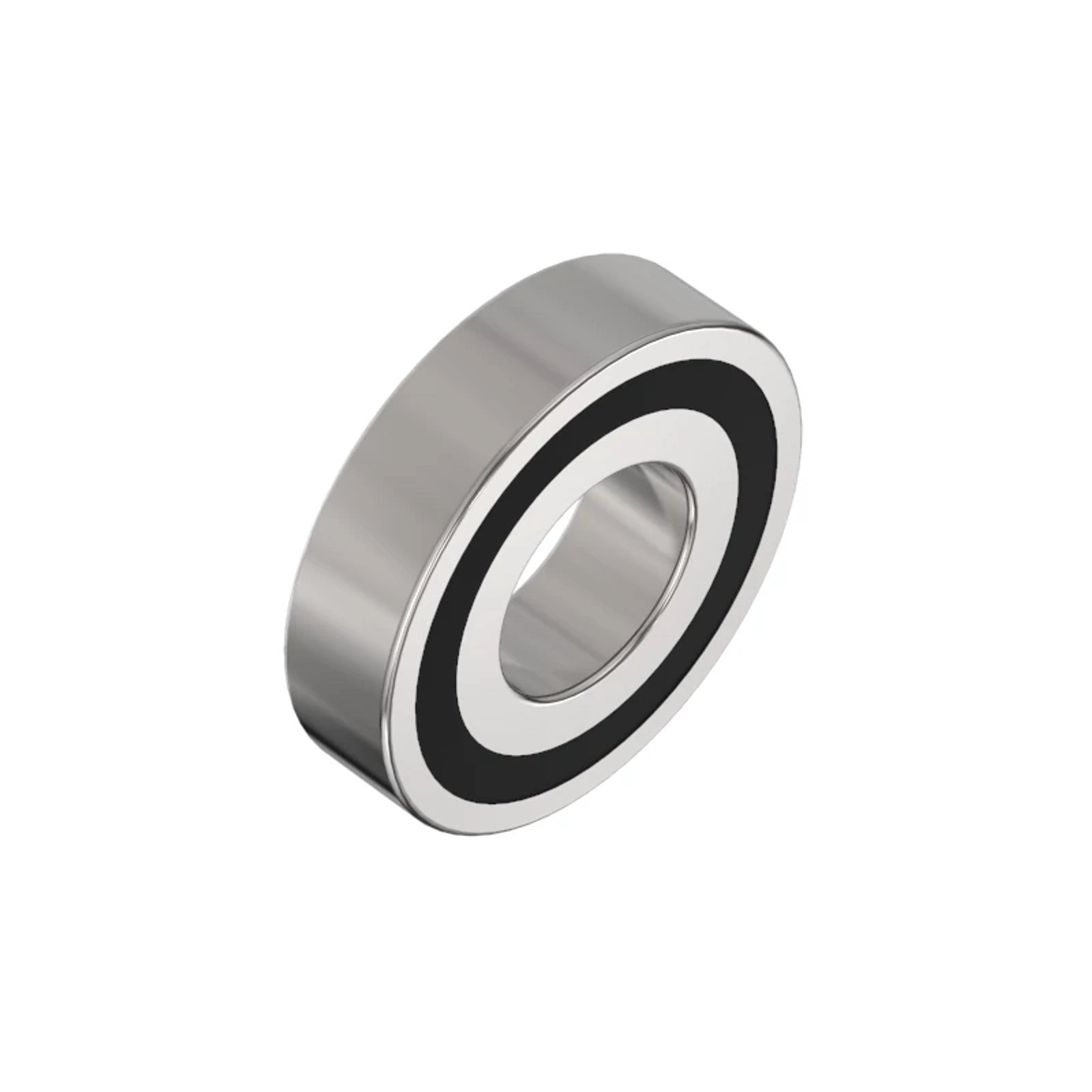 John Deere AXE61820 Spherical Ball Bearing — image 2