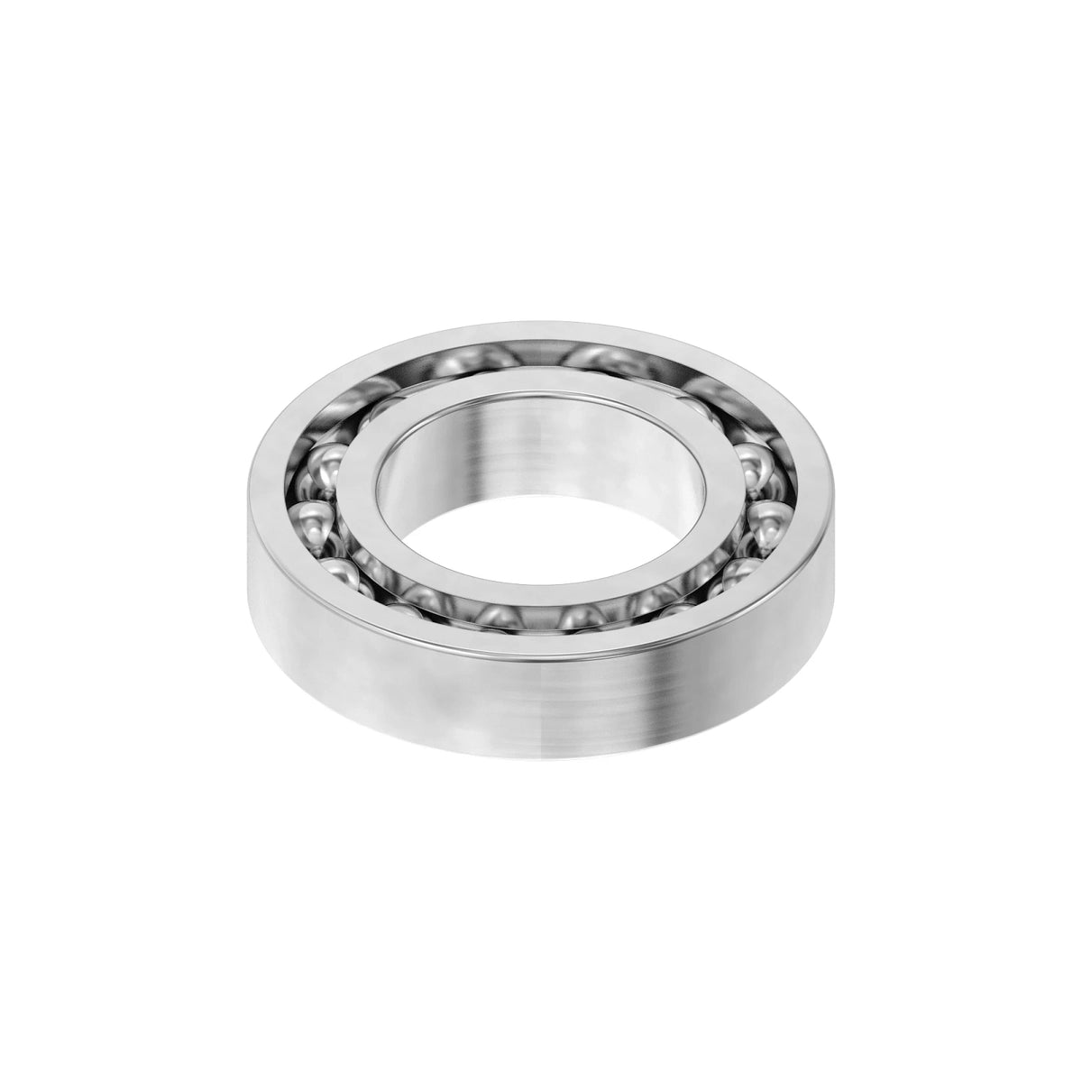 JD9280: Fits John Deere JD9280 Single Row Cylindrical Ball Bearing – Genuine OEM