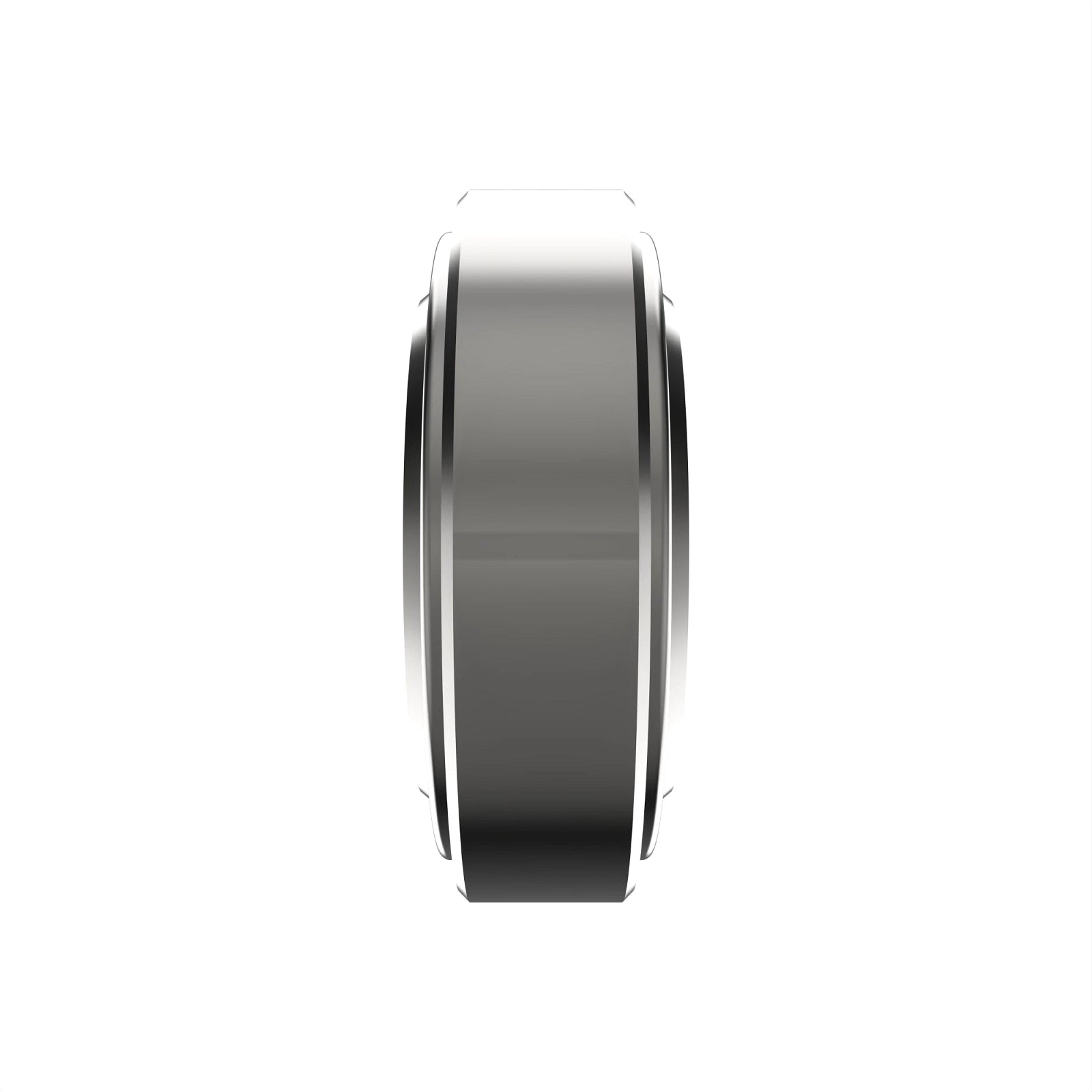 John Deere JD9301 Cylindrical Ball Bearing — image 3