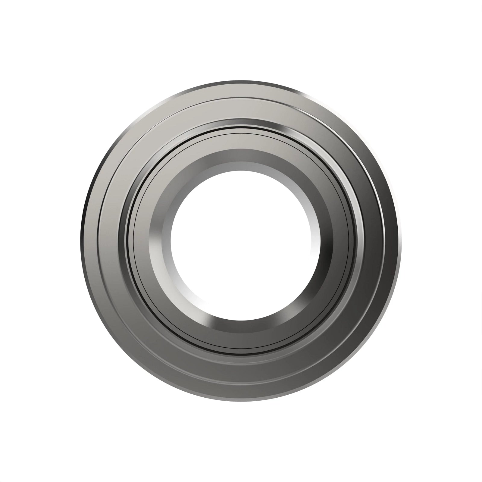 John Deere JD9301 Cylindrical Ball Bearing — image 4