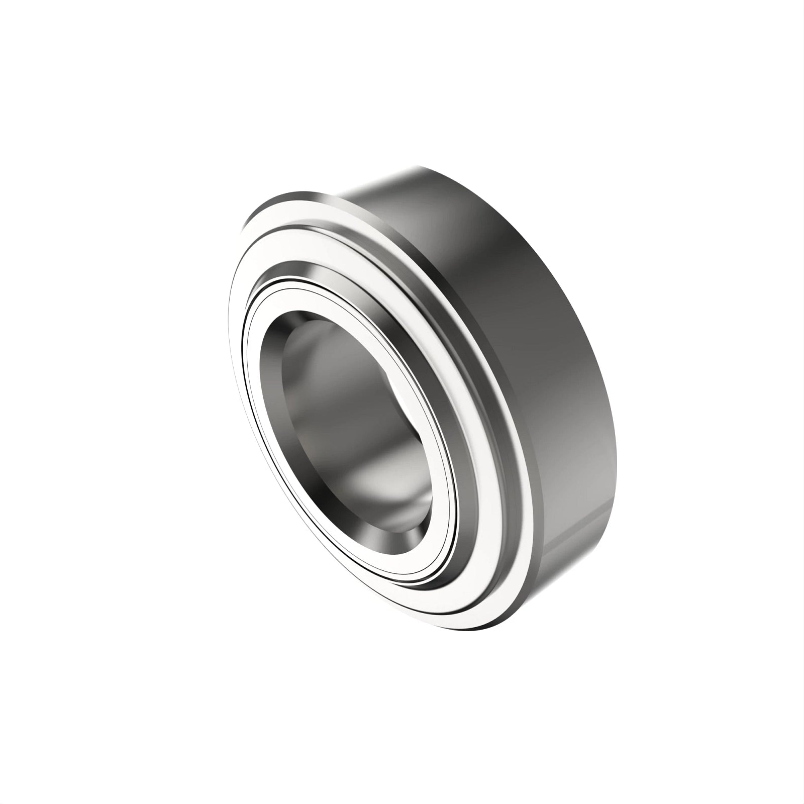 John Deere JD9301 Cylindrical Ball Bearing — image 9