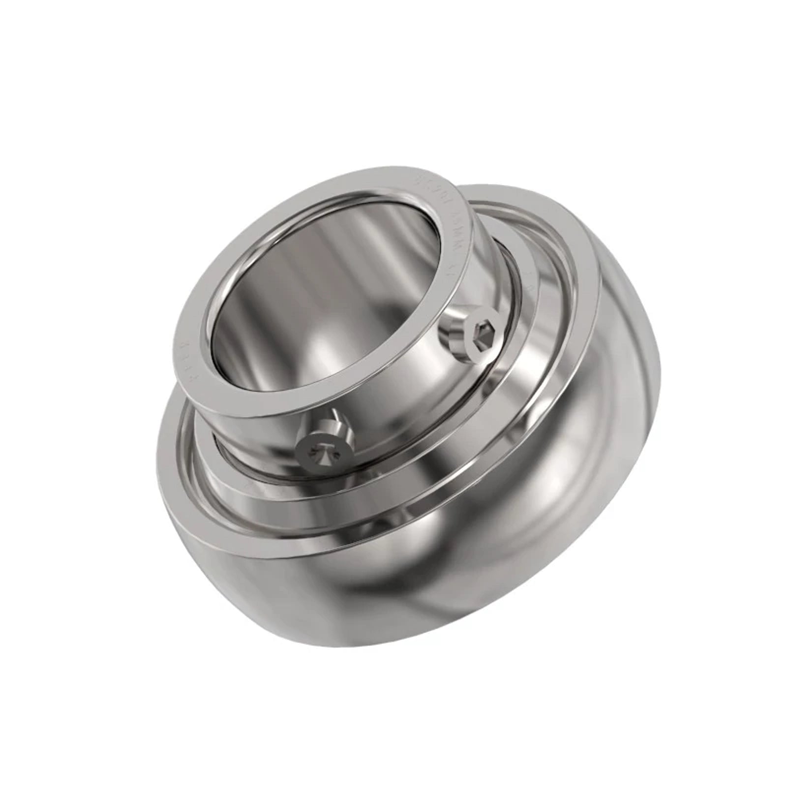 John Deere JD29980 Single Row Cylindrical Ball Bearing — image 6