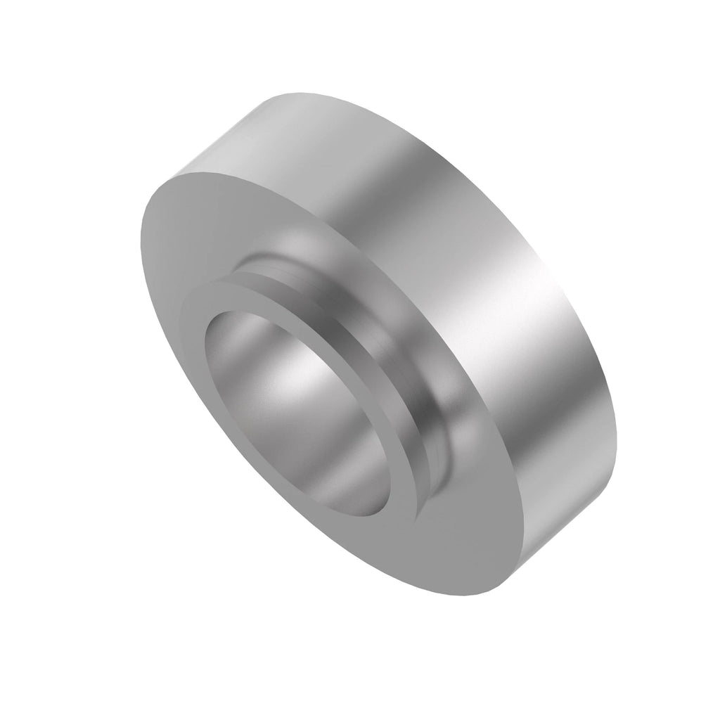 John Deere JD9356 Cylindrical Ball Bearing — image 2