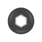John Deere JD9373 Ball Bearing — image 3