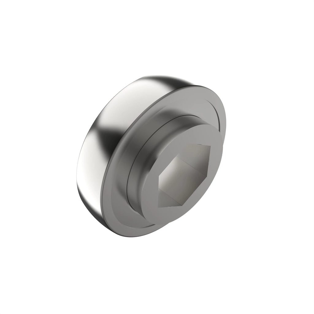 John Deere AH139297 Spherical Ball Bearing — image 8