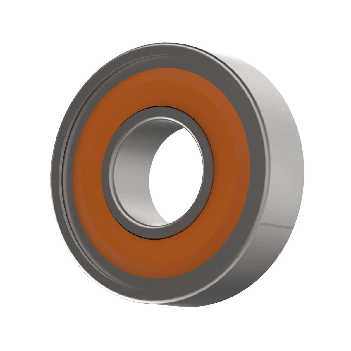 JD9467: Fits John Deere JD9467 Single Row Cylindrical Ball Bearing – Genuine OEM