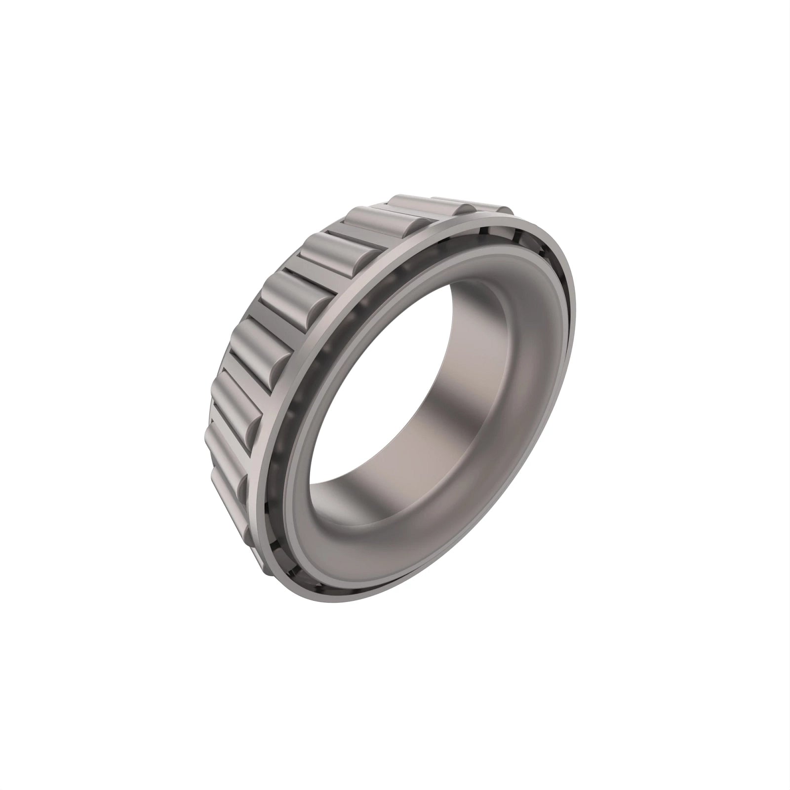 John Deere JD7441 Tapered Roller Bearing Cup — image 4