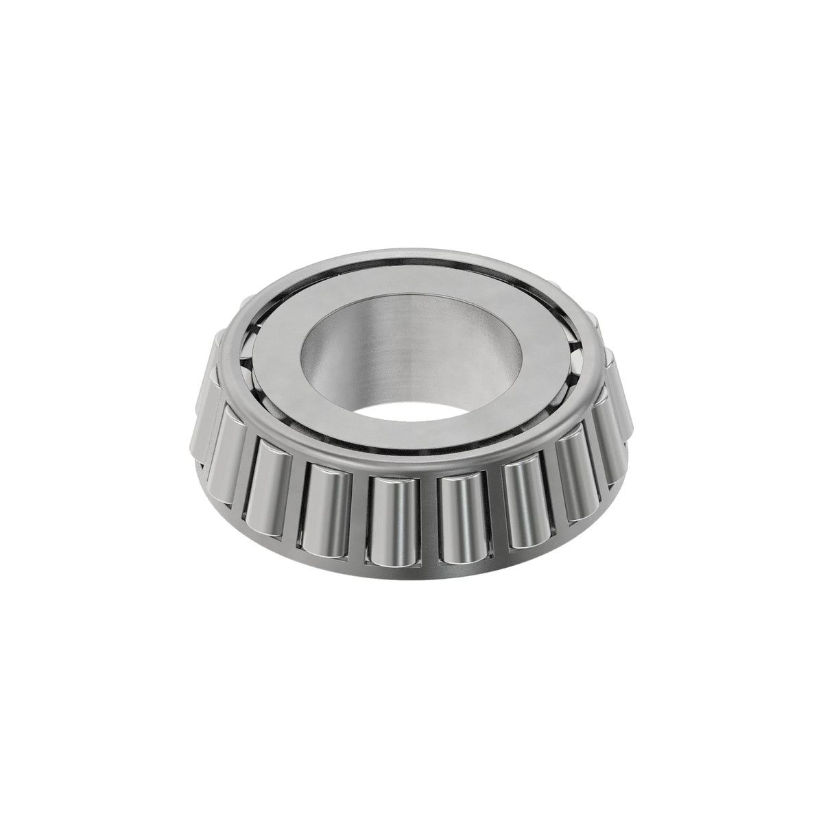 JD9606: Fits John Deere JD9606 Tapered Roller Bearing Cone – Genuine OEM