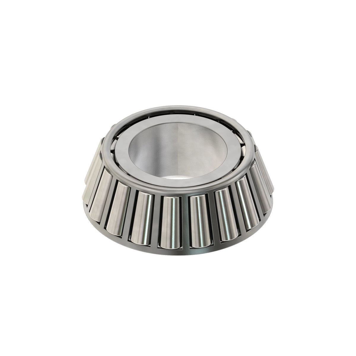 JD9616: Fits John Deere JD9616 Tapered Roller Bearing Cone – Genuine OEM