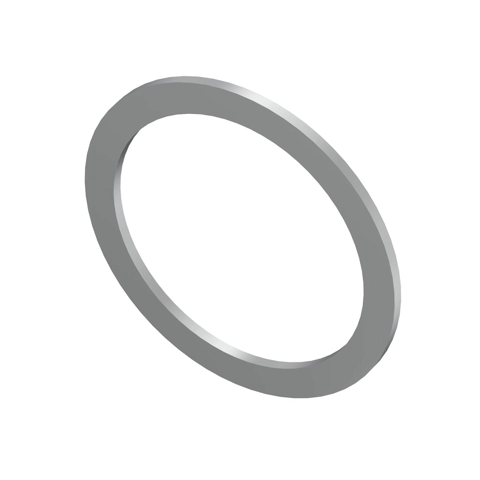 JD9809: Fits John Deere JD9809 Race Thrust Bearing – Genuine OEM