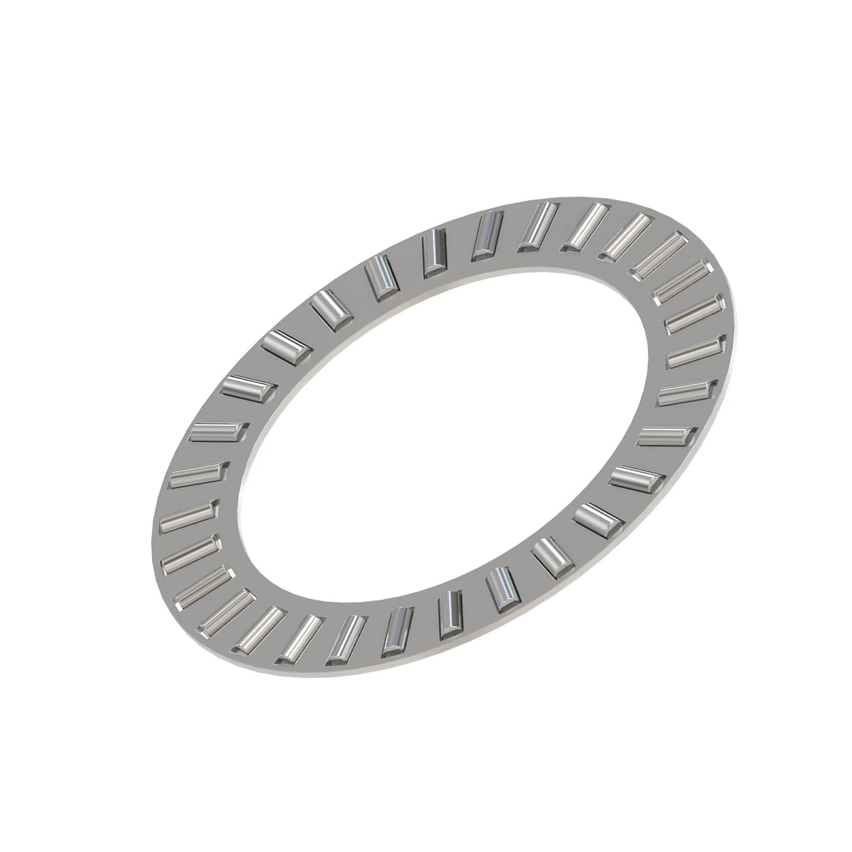 JD9847: Fits John Deere JD9847 Needle Thrust Bearing – Genuine OEM