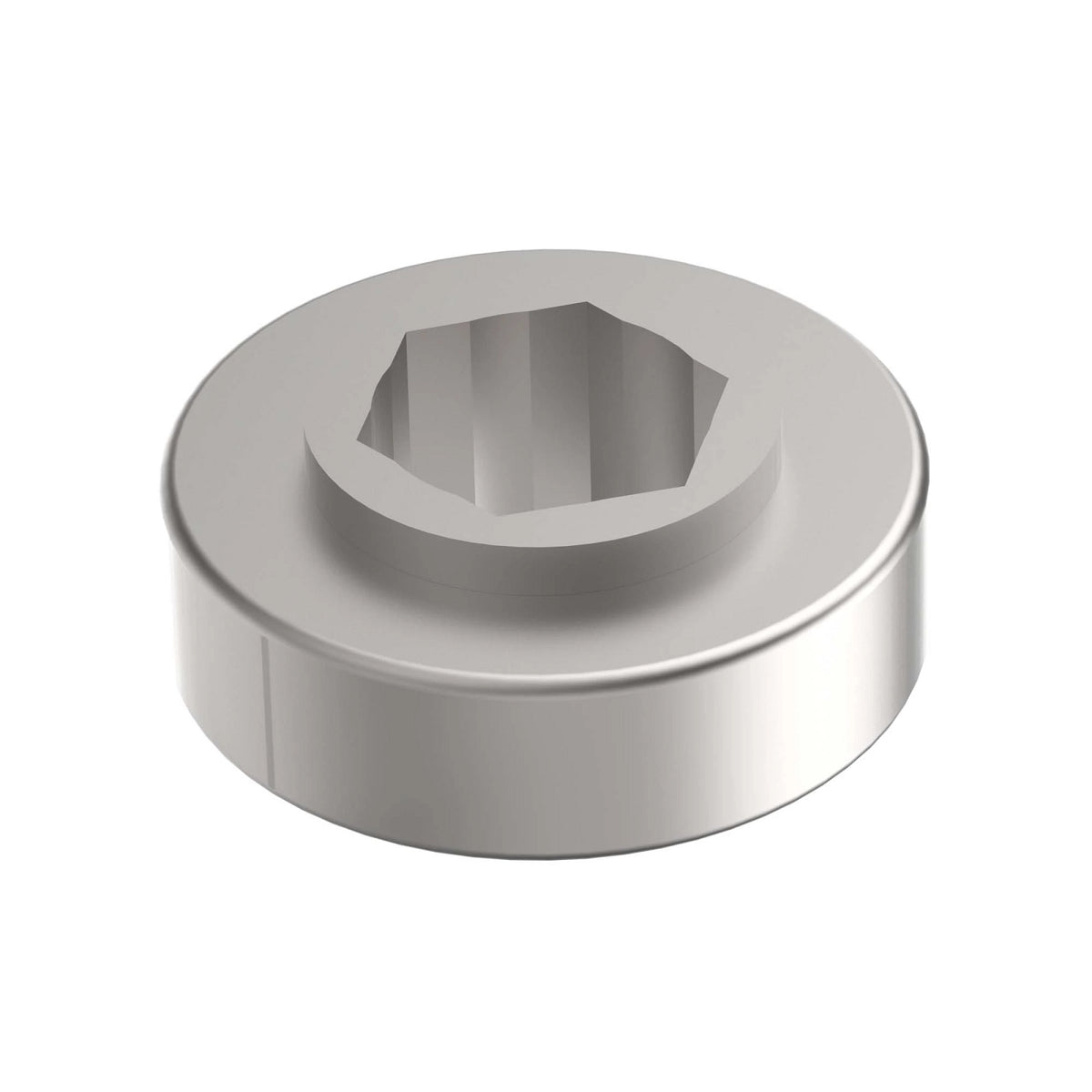 JXAA28271: Fits John Deere JXAA28271 Hexagonal Bore Spherical Ball Bearing – Genuine OEM