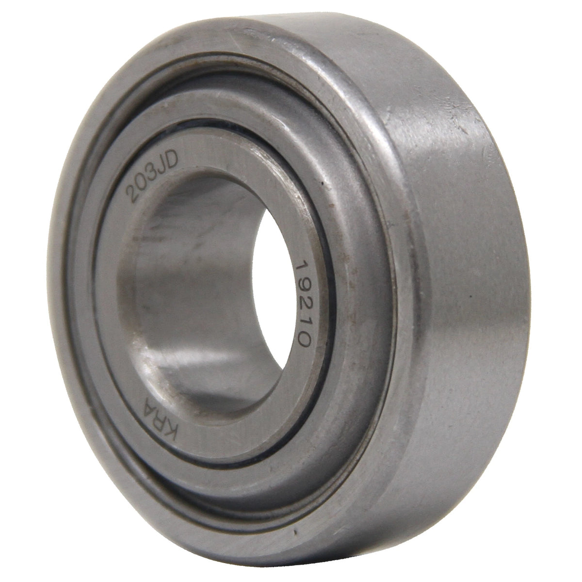JXAA34132: Fits John Deere JXAA34132 Cylindrical Ball Bearing – Genuine OEM