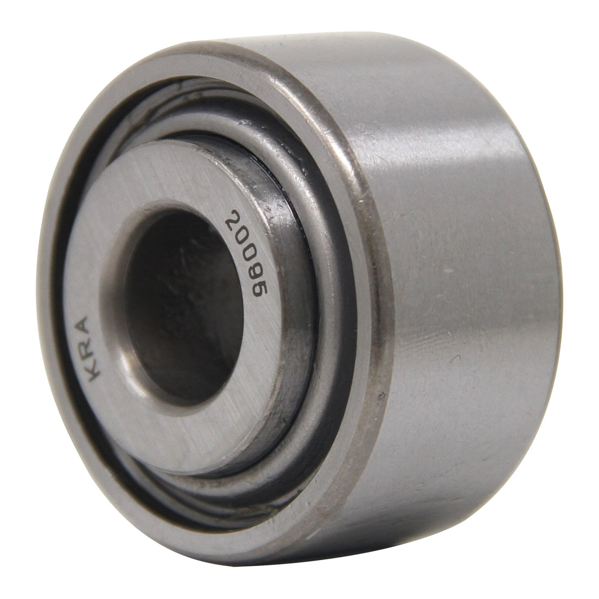 JXAA59196: Fits John Deere JXAA59196 Double Row Ball Bearing – Genuine OEM