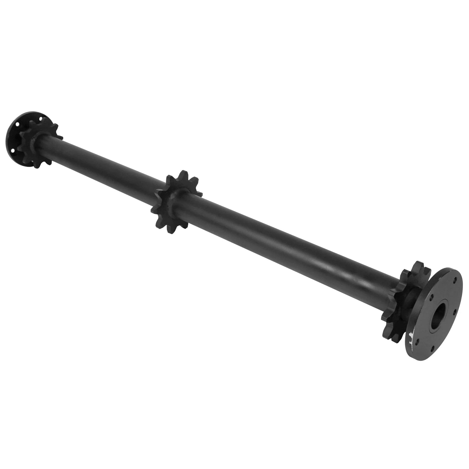 JXAH125196: Fits John Deere JXAH125196 Upper Feeder House Shaft – Genuine OEM