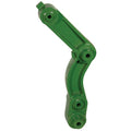JXAH125969: Fits John Deere JXAH125969 Left Side Chaffer Swinger Arm – Genuine OEM