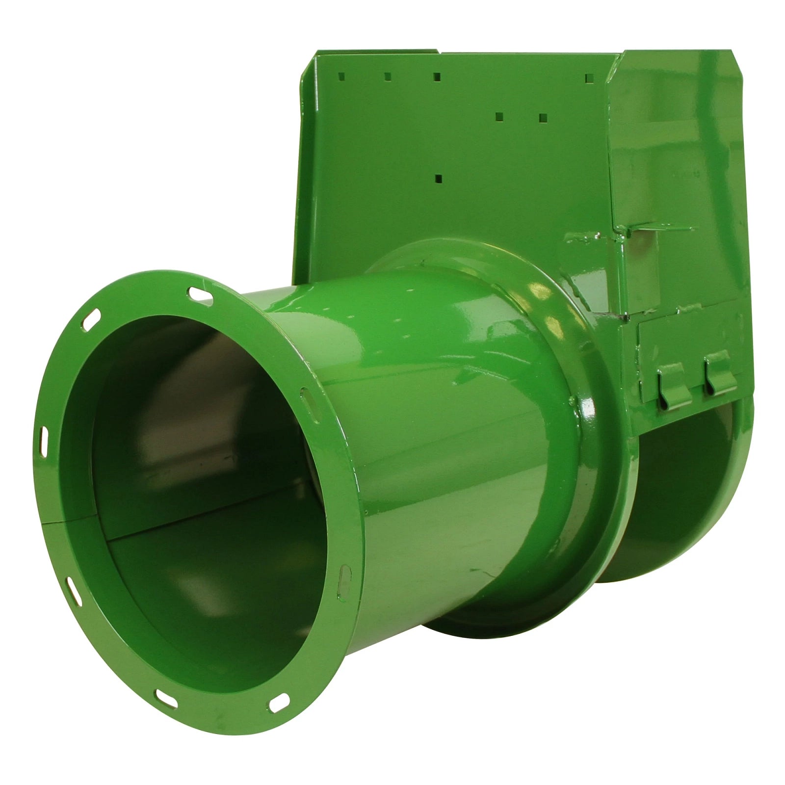 JXAH149182: Fits John Deere JXAH149182 Clean Grain Elevator Boot Assembly – Genuine OEM