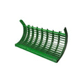 JXAH150497: Fits John Deere JXAH150497 Narrow Concave, 13 Metal Bars – Genuine OEM