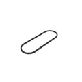 JXAH163931: Fits John Deere JXAH163931 Beater Drive Belt (Set of 2), Effective Length 1960 mm (77 inch) – Genuine OEM
