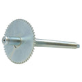 JXAH210762: Fits John Deere JXAH210762 Fan Drive Shaft – Genuine OEM