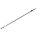 JXAH97642: Fits John Deere JXAH97642 Feeder House Shaft Assembly with Hub – Genuine OEM