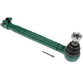JXAL168693: Fits John Deere JXAL168693 Tie Rod End Assembly – Genuine OEM