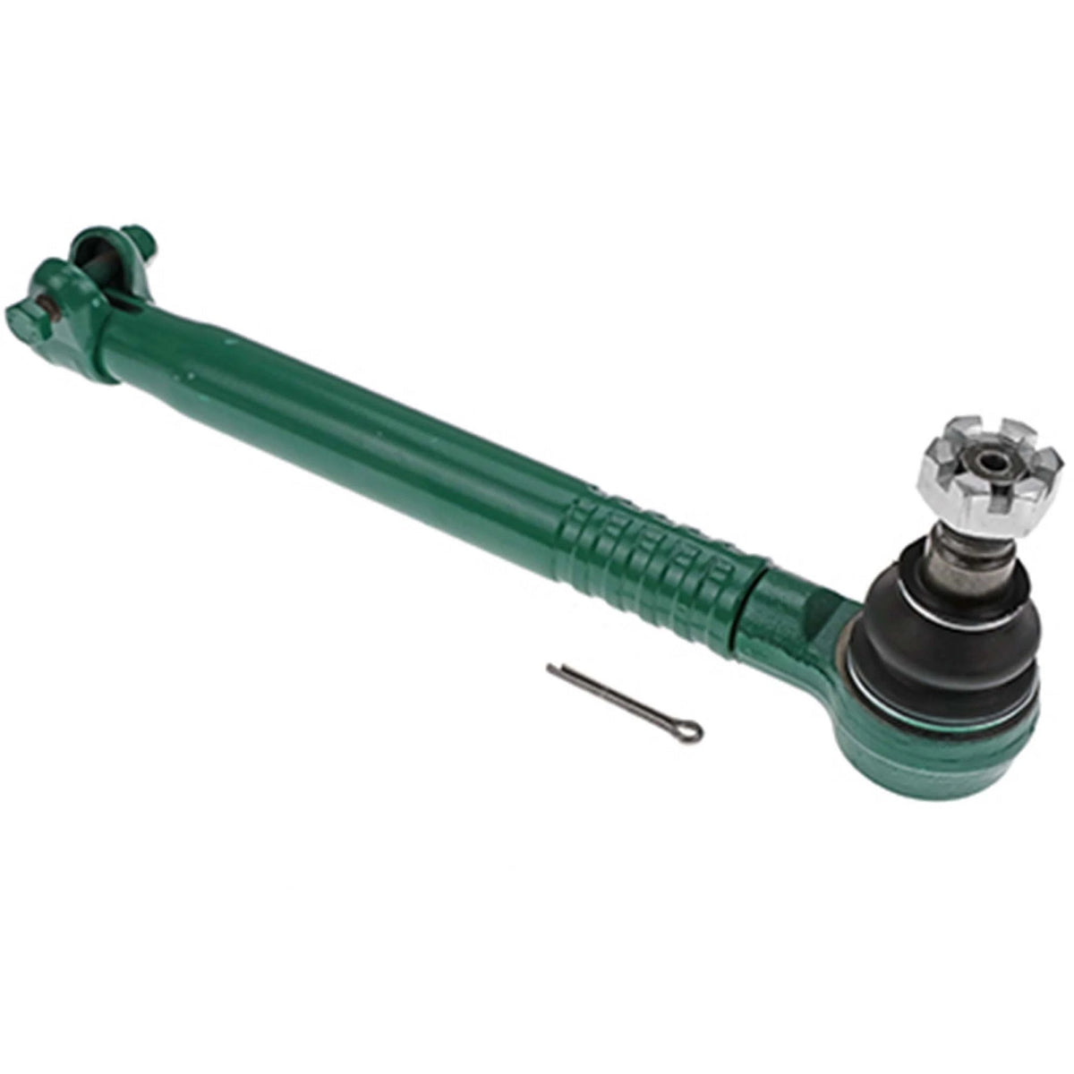 JXAL168693: Fits John Deere JXAL168693 Tie Rod End Assembly – Genuine OEM