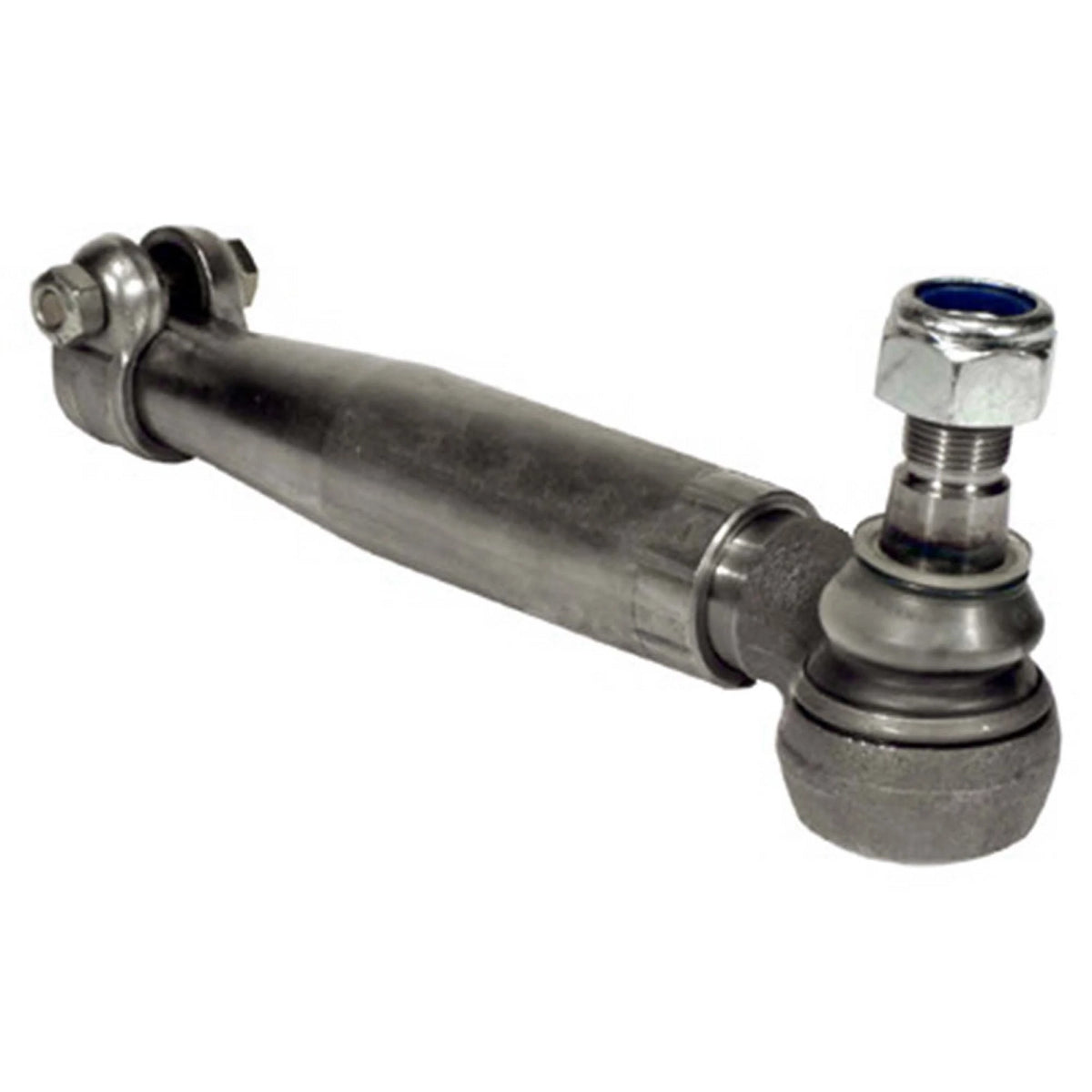 JXAL177963: Fits John Deere JXAL177963 MFWD Axle Tie Rod Assembly, Left Side – Genuine OEM