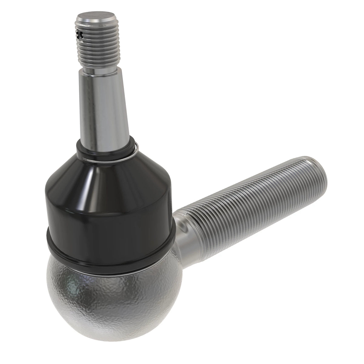 JXAR63588: Fits John Deere JXAR63588 Inner Tie Rod End Assembly – Genuine OEM
