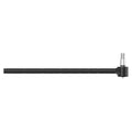 JXAR63833: Fits John Deere JXAR63833 Outer End Tie Rod Assembly – Genuine OEM