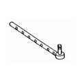 JXAR85944: Fits John Deere JXAR85944 Outer End Tie Rod Assembly – Genuine OEM