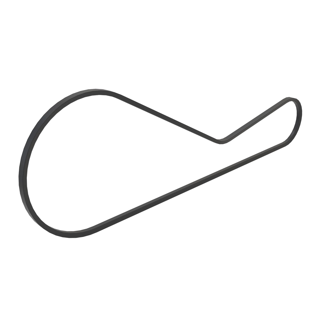 JXH103344: Fits John Deere JXH103344 Rear Straw Chopper V-Belt, Effective Length 7061 mm (278 inch) – Genuine OEM