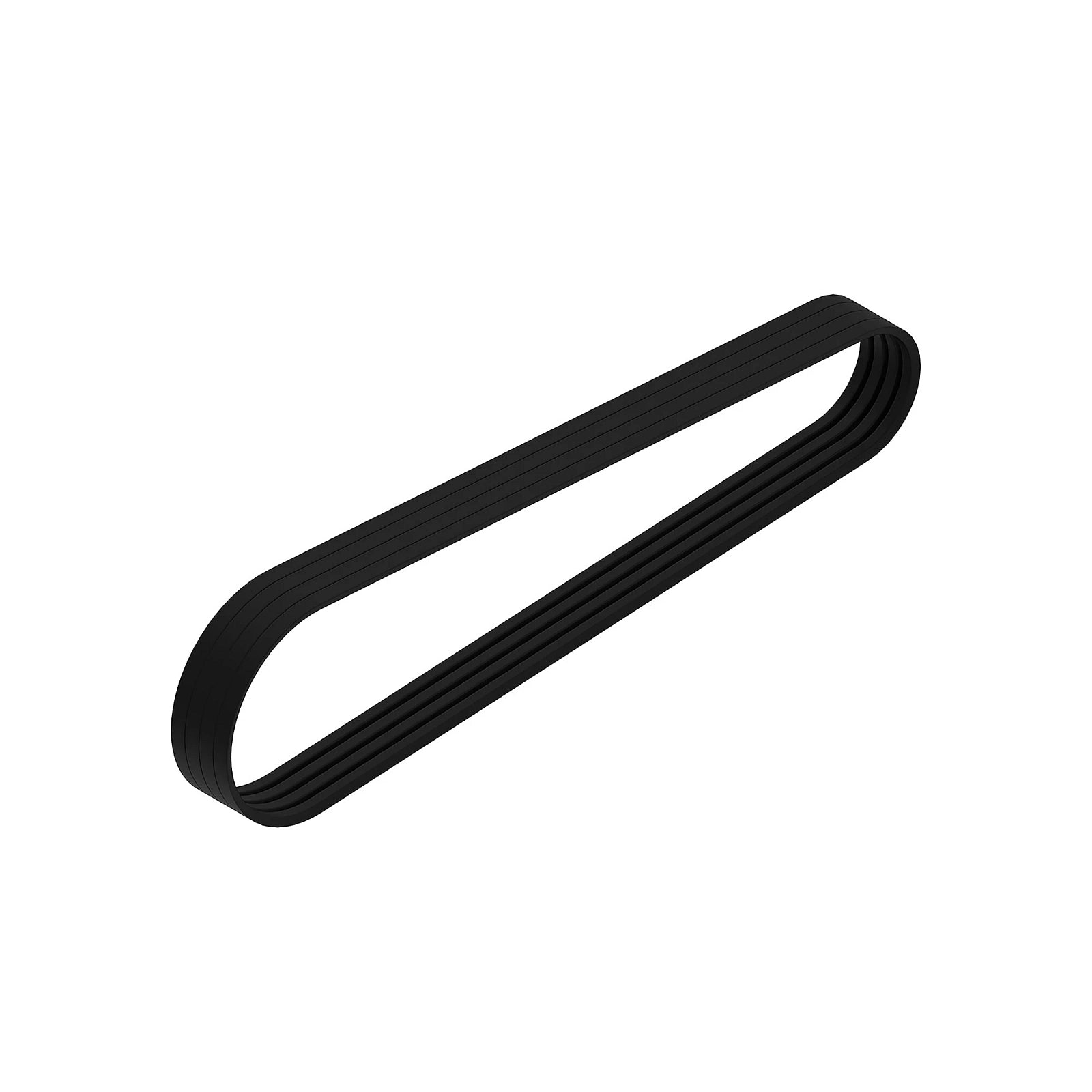 JXH118618: John Deere JXH118618 Cylinder Drive Slow Speed V-Belt, 2700 mm (106.3 in) Effective Length