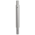 JXH129653: Fits John Deere JXH129653 Vertical Auger Lower Gearcase Input Shaft – Genuine OEM