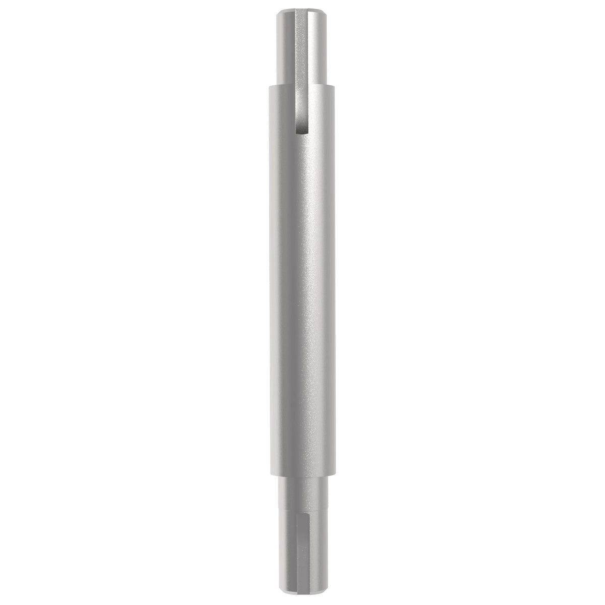 JXH129653: Fits John Deere JXH129653 Vertical Auger Lower Gearcase Input Shaft – Genuine OEM