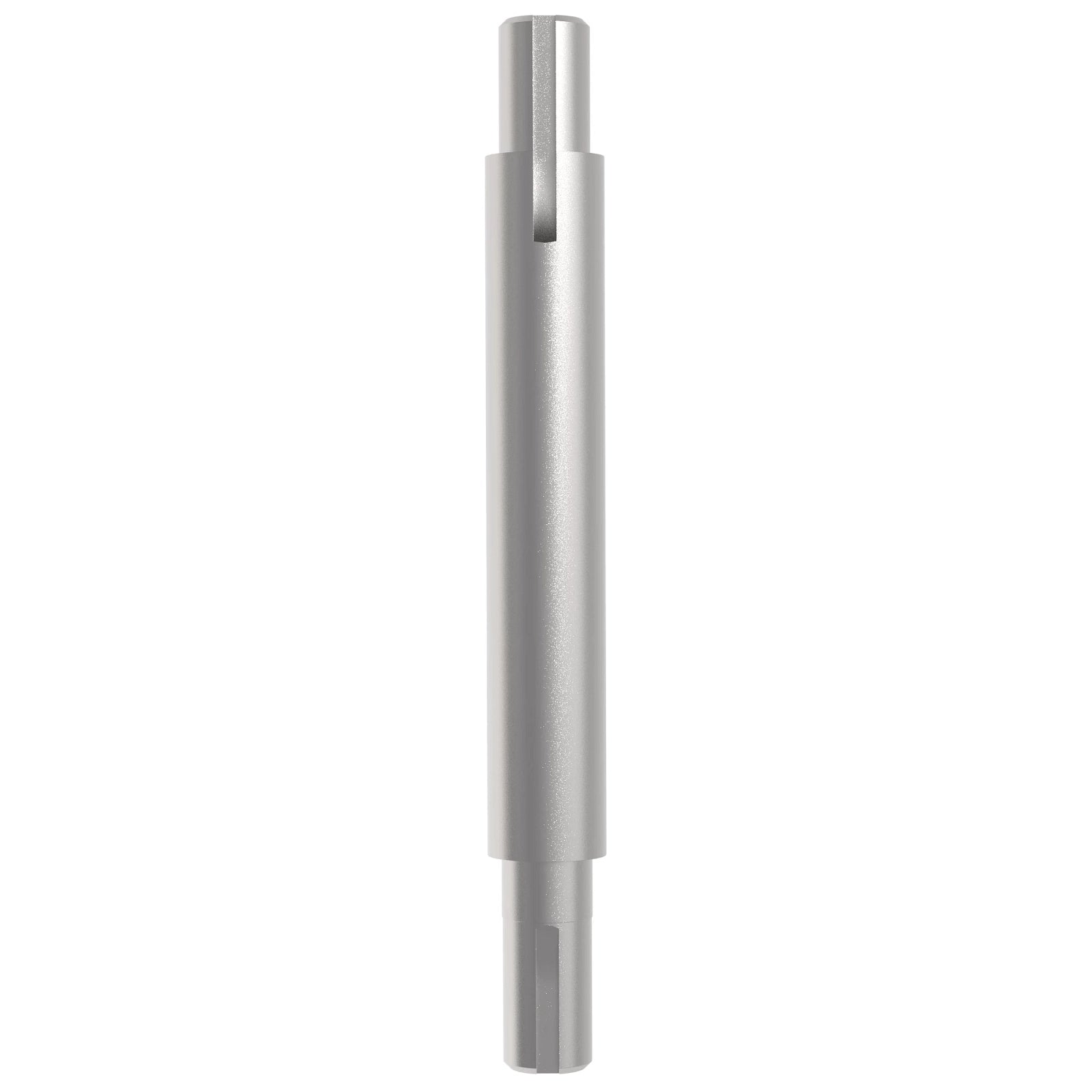 JXH129653: Fits John Deere JXH129653 Vertical Auger Lower Gearcase Input Shaft – Genuine OEM