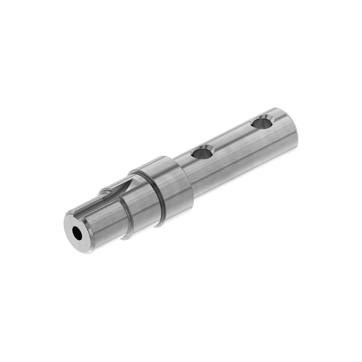 JXH132607: Fits John Deere JXH132607 Loading Auger Shaft – Genuine OEM