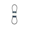 JXH134344: Fits John Deere JXH134344 Alternator V-Belt, Effective Length 1090 mm (42.91 inch) – Genuine OEM
