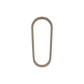 JXH137670: Fits John Deere JXH137670 Dual Range Cylinder Drive V-Belt, Effective Length 2270 mm (89.4 inch) – Genuine OEM
