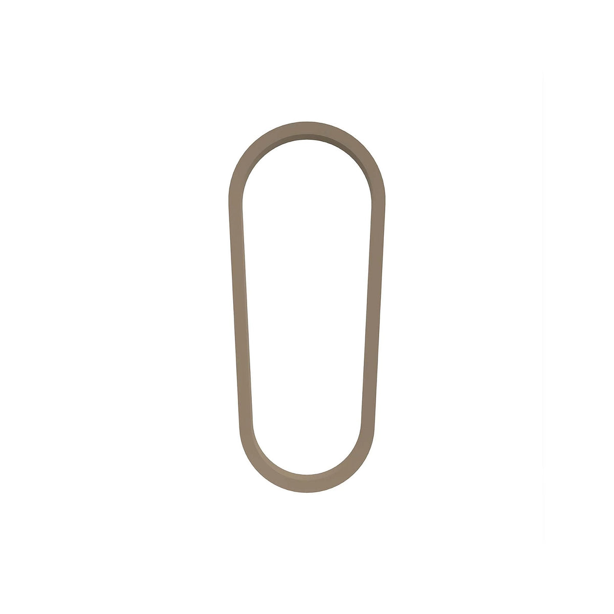 JXH137670: Fits John Deere JXH137670 Dual Range Cylinder Drive V-Belt, Effective Length 2270 mm (89.4 inch) – Genuine OEM