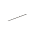 JXH140043: Fits John Deere JXH140043 Rasp Bar Threshing Cylinder Shaft – Genuine OEM