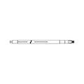 JXH145970: Fits John Deere JXH145970 Cylinder Shaft – Genuine OEM