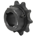 JXH159613: JXH159613 - John Deere Upper Feeder House Shaft Chain Sprocket, 10 Teeth