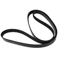 JXH163515: Fits John Deere JXH163515 Engine Auxiliary Drive V-Belt, Effective Length 2210 mm (87 inch) – Genuine OEM