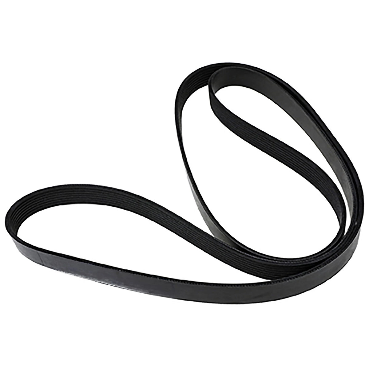 JXH163515: Fits John Deere JXH163515 Engine Auxiliary Drive V-Belt, Effective Length 2210 mm (87 inch) – Genuine OEM