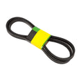 JXH164452: Fits John Deere JXH164452 Feeder House Air Flow Drive Belt, Effective Length 1125 mm (44.3 inch) – Genuine OEM