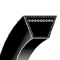 JXH177589: Fits John Deere JXH177589 Rotary Screen Drive V-Belt, Effective Length 1467 mm (58 inch) – Genuine OEM