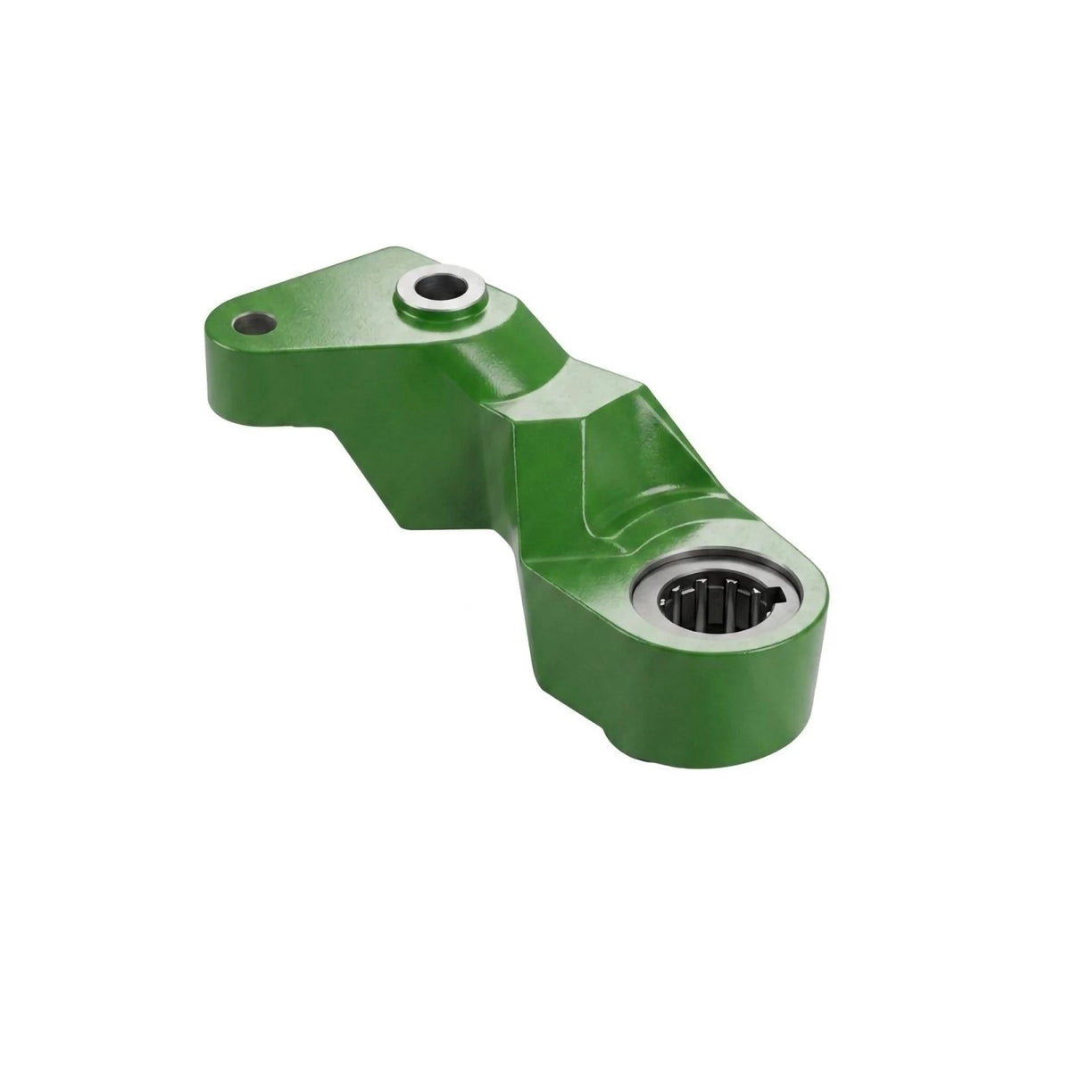 JXL75846: Fits John Deere JXL75846 Tie Rod Steering Arm, Right Side – Genuine OEM
